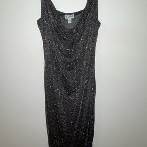 Sparkle dress